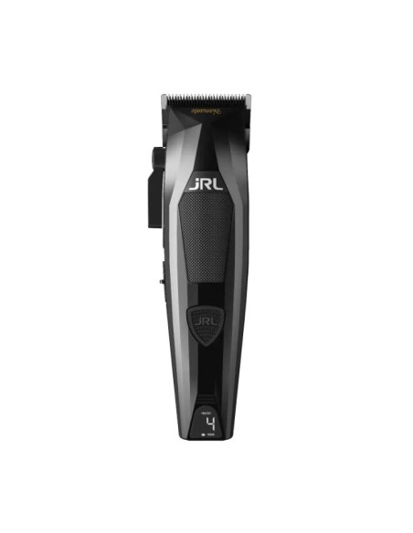 JRL TAGLIACAPELLI DIAMANTE PROFESSIONAL CORDLESS HAIR CLIPPER 2025B BLACK