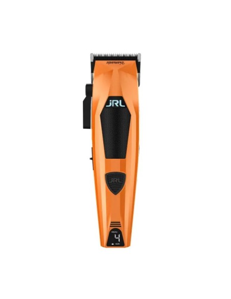 JRL TAGLIACAPELLI DIAMANTE PROFESSIONAL CORDLESS HAIR CLIPPER 2025C ORANGE