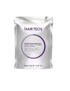 HAIR TECH POLVERE...
