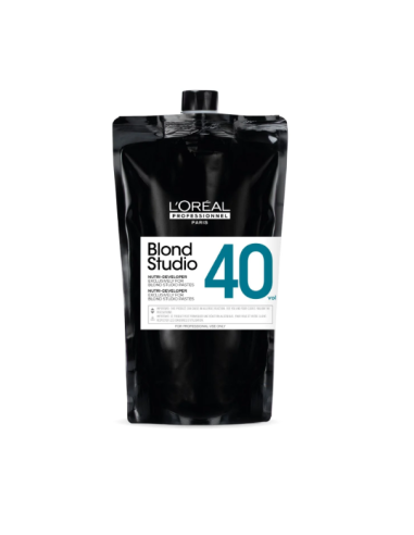 L'OREAL PROFESSIONNEL BLOND STUDIO...