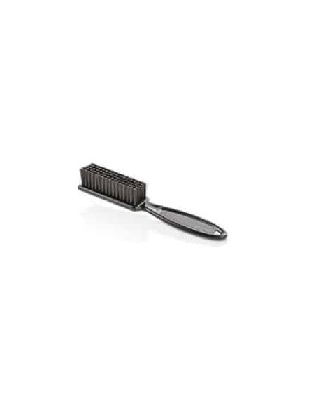 THE BARBER XANITALIA PRO CLIPPER BRUSH SPAZZOLA PER PULIZIA TAGLIACAPELLI  E SFUMATURE