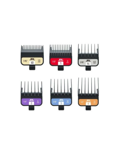JRL SET 6 RIALZI MAGNETICI PREMIUM...