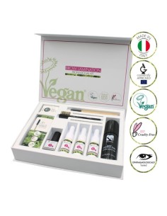KIT LAMINAZIONE-TINTA...