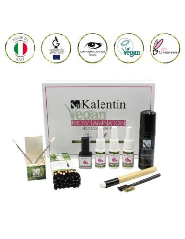 KIT LAMINAZIONE-TINTA SOPRACCIGLIA...