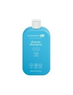 ING SUMMERING SHAMPOO...