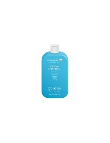 ING SUMMERING SHAMPOO CAPELLI E CORPO...