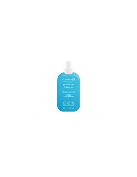 ING SUMMERING FLUIDO PROTETTIVO PER CAPELLI 150 ML