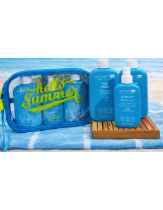 ING summering kit borsetta...
