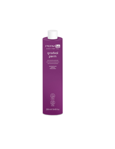 ING PERM PERMANENTE GRADUALE 250 ML