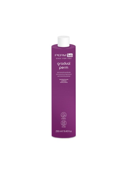 ING PERM PERMANENTE GRADUALE 250 ML