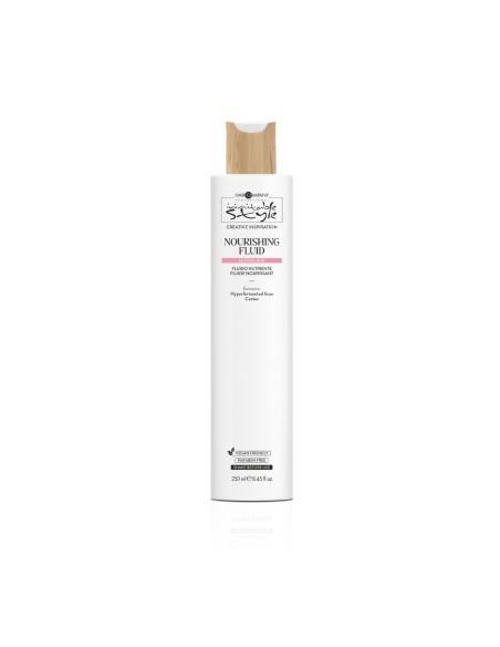HAIR COMPANY INIMITABLE STYLE NOURISHING FLUID 250 ML - FLUIDO NUTRIENTE