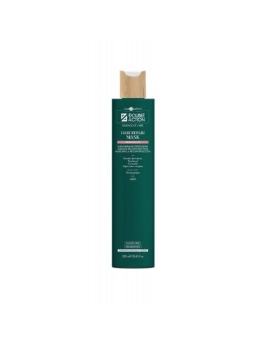 HAIR COMPANY DOUBLE ACTION HAIR...