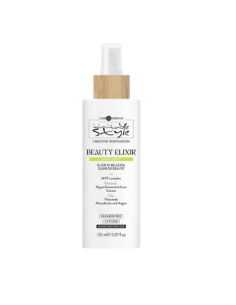 HAIR COMPANY INIMITABLE...