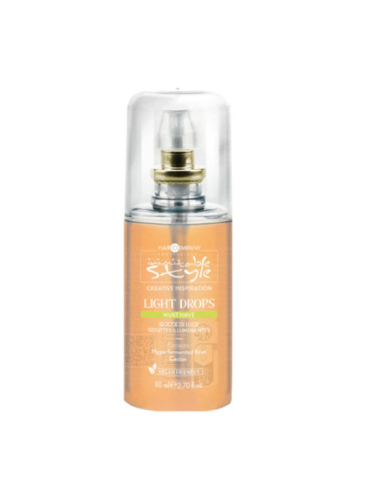 HAIR COMPANY INIMITABLE STYLE LIGHT...
