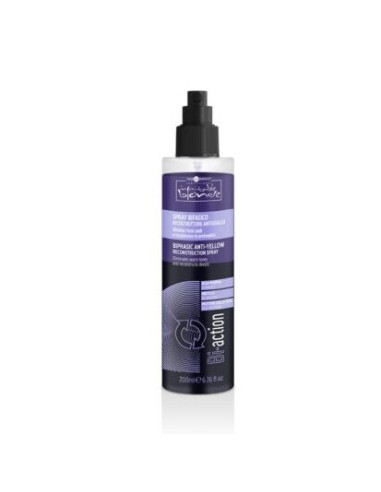HAIR COMPANY INIMITABLE BLONDE SPRAY...