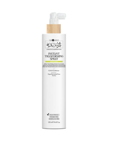 HAIR COMPANY INIMITABLE STYLE INSTANT...