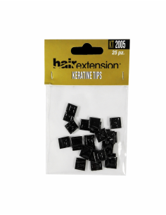 SHE KERATINE TIPS -...