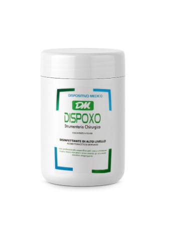 Oxicer ferri chirurgici disinfettante...