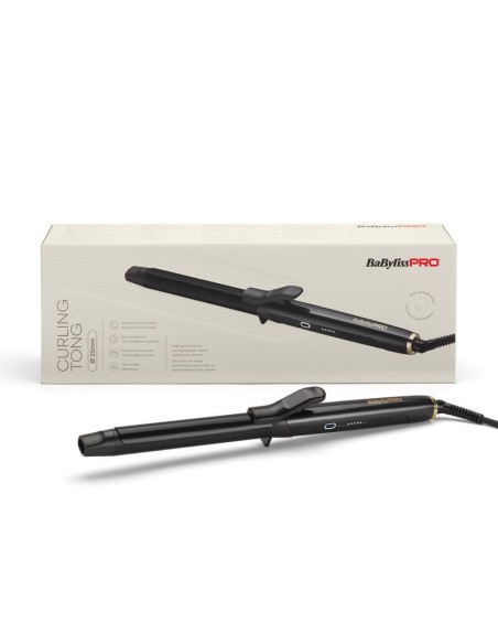 BABYLISS PRO FERRO ARRICCIACAPELLI - Ø 25 MM