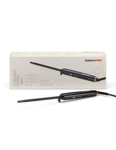 BABYLISS PRO FERRO ARRICCIACAPELLI Ø 10 MM