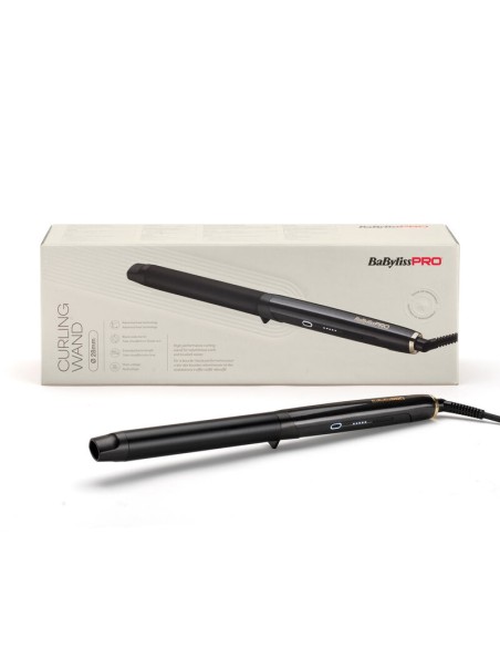 BABYLISS PRO FERRO ARRICCIACAPELLI Ø 28 MM