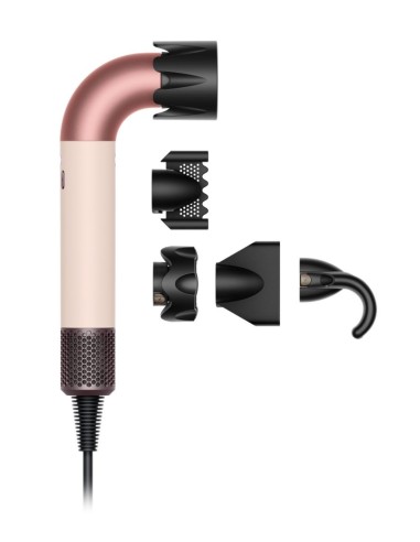 DYSON ASCIUGACAPELLI SUPERSONIC R...