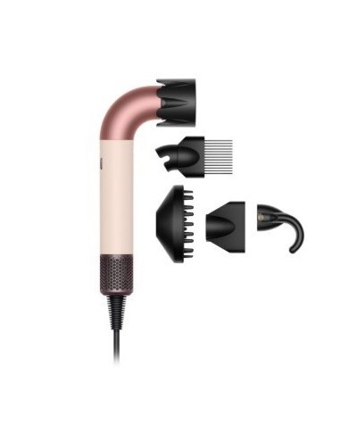 DYSON ASCIUGACAPELLI SUPERSONIC R...