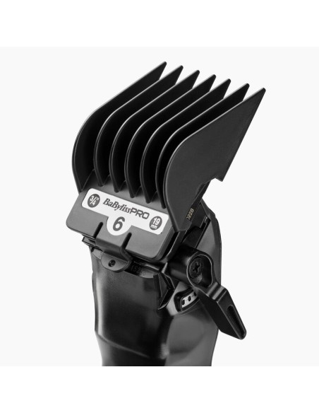 BABYLISS PRO CLIPPER COMPACT LO-PROFX