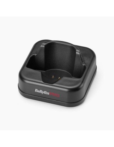 BABYLISS PRO SHAVER COMPACT LO-PROFX