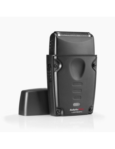BABYLISS PRO SHAVER COMPACT LO-PROFX