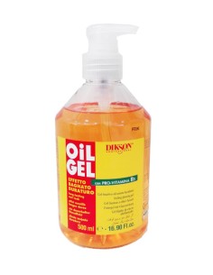 DIKSON OIL GEL CON DOSATORE...