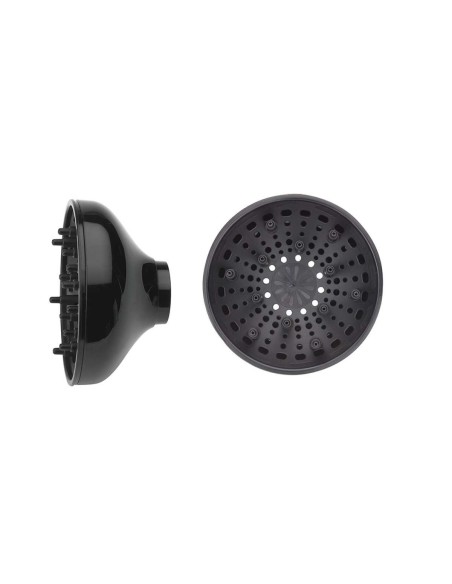 GAMMAPIU' DIFFUSORE COMPACT NEW Ø 44 NERO