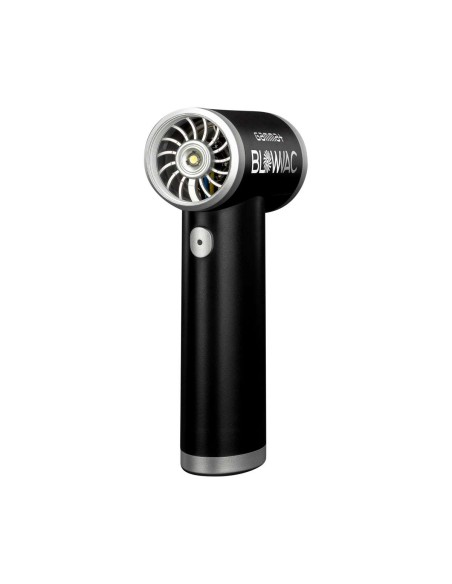 GAMMAPIU' SOFFIATORE ASPIRATORE BLOWVAC AIR TOUCH