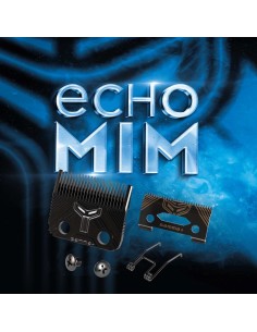 Gammapiù Eco mim kit lame professionale con effetto Cool Blade 2