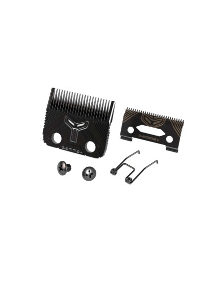 Gammapiù Eco mim kit lame professionale con effetto Cool Blade