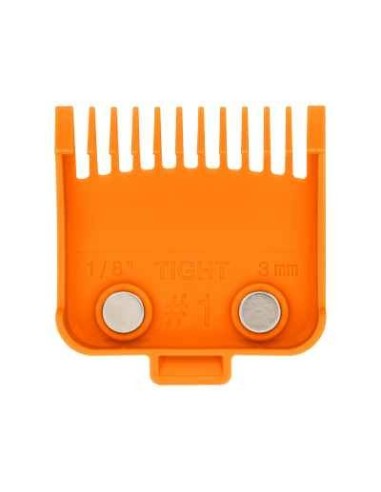 Gammapiù set 4 rialzi tight guards a doppio magnete per clipper