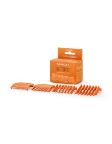 Gammapiù set 4 rialzi tight guards a...