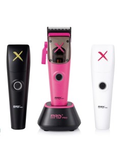 Mrd pro clipper...