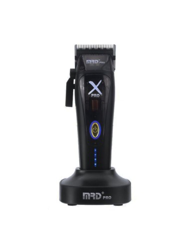 Mrd clipper tagliacapelli X-pro black