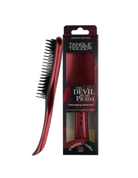 Tangle teezer the ultimate detangler brush spazzola districante - il diavolo veste Prada