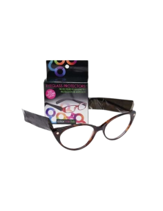 Framar eye glass protector...