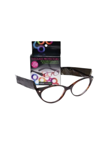 Framar eye glass protector black 200...