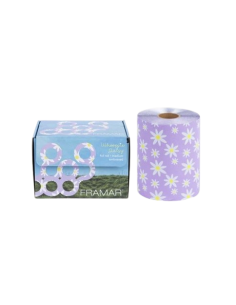 Framar embossed roll...