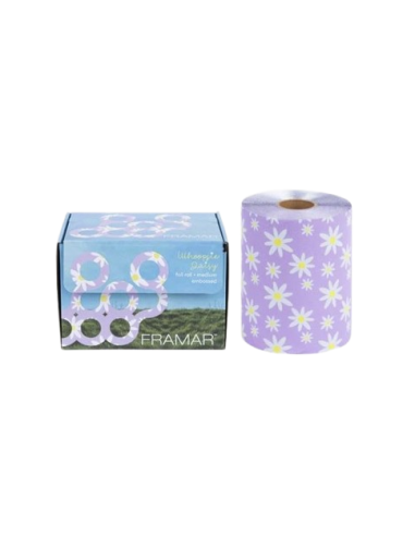 Framar embossed roll Whoopsie Daisy...