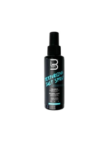 L3vel3 texturizing salt spray...