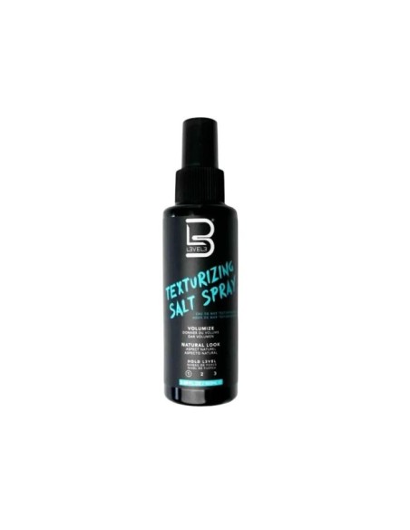 L3vel3 texturizing salt spray volumizzante 100 ml
