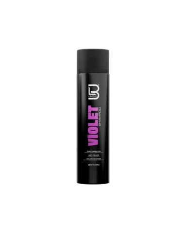 L3vel3 Violet Shampoo Anti Yellow 280...