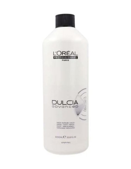 L'oreal professionnel Dulcia advanced rivelatore 1000 ml - Fissaggio per permanente