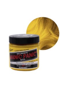 Manic Panic Colorazione...