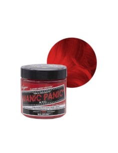 Manic Panic Colorazione...